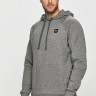 Кофта Men's UA Rival Fleece Hoodie 1357092-012