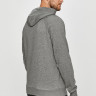 Кофта Men's UA Rival Fleece Hoodie 1357092-012