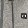 Кофта Men's UA Rival Fleece Hoodie 1357092-012
