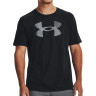 Футболка Under Armour Big Logo Fill Ss (1379451-001) 1379451-001