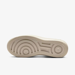 Кросівки NIKE AIR FORCE 1 PLT.AF.ORM BEIGE DJ9946-108