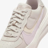 Кросівки NIKE AIR FORCE 1 PLT.AF.ORM BEIGE DJ9946-108