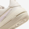 Кросівки NIKE AIR FORCE 1 PLT.AF.ORM BEIGE DJ9946-108