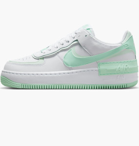 Кросівки Nike W AF1 SHADOW FZ3773-100
