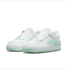 Кросівки Nike W AF1 SHADOW FZ3773-100
