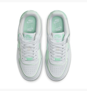 Кросівки Nike W AF1 SHADOW FZ3773-100