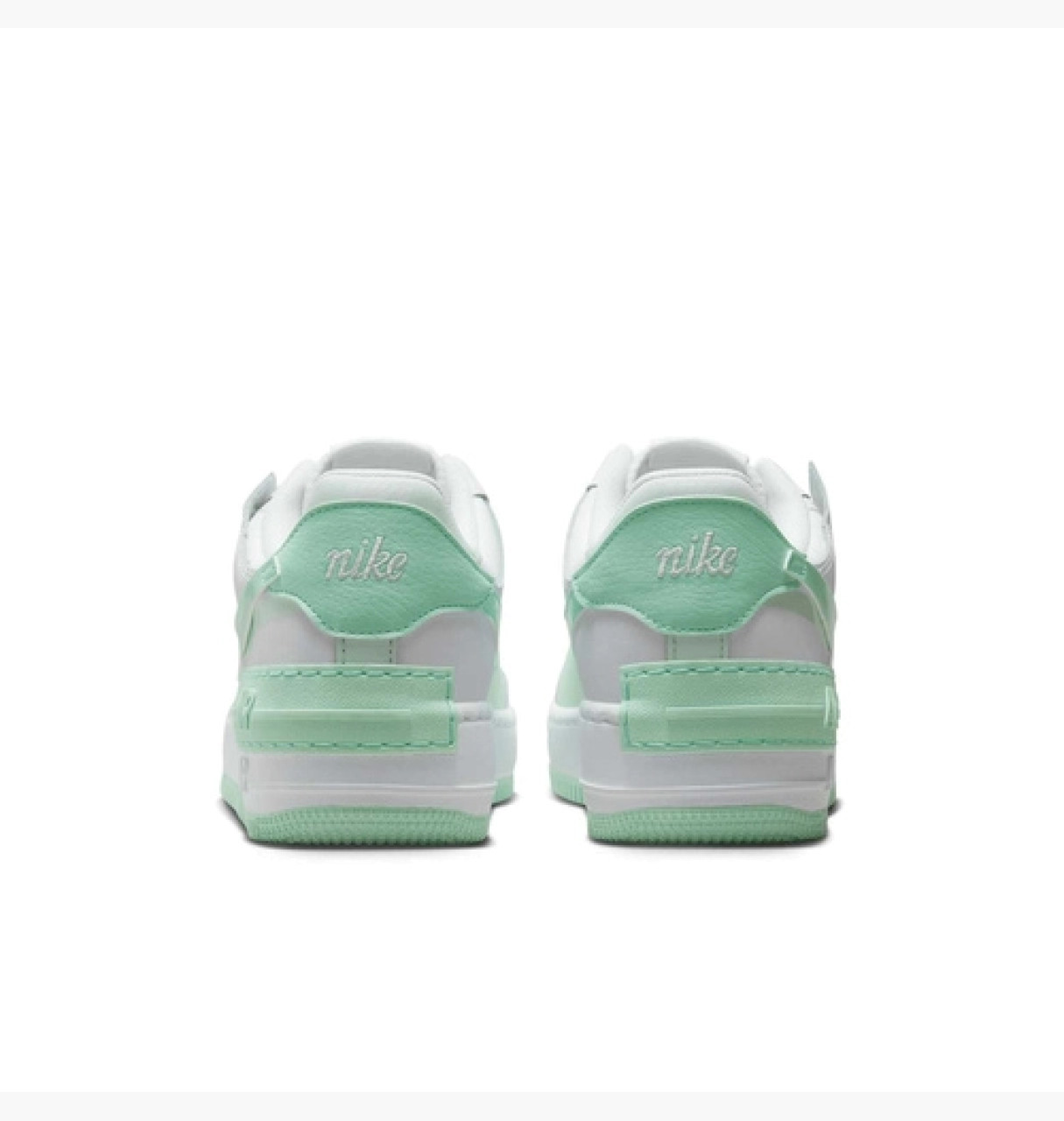 Кросівки Nike W AF1 SHADOW FZ3773-100