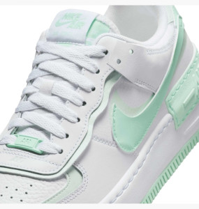 Кросівки Nike W AF1 SHADOW FZ3773-100