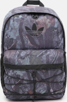 Рюкзак Adidas CAMO CL BP 18,7L мультиколор Уні 12.5 x 28.5 x 41.8 см JX3221