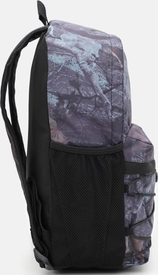 Рюкзак Adidas CAMO CL BP 18,7L мультиколор Уні 12.5 x 28.5 x 41.8 см JX3221