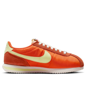 Кросівки Nike CORTEZ TXT W ORANGE HJ9612-800