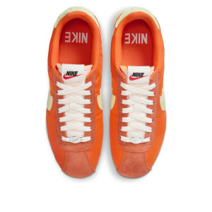 Кросівки Nike CORTEZ TXT W ORANGE HJ9612-800
