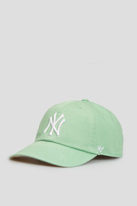 Бейсболка 47 Brand NY YANKEES BALLPARK B-BLPRK17GWS-HK