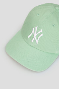 Бейсболка 47 Brand NY YANKEES BALLPARK B-BLPRK17GWS-HK