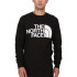 Толстовка The North Face Standard Crew NF0A4M7WJK31