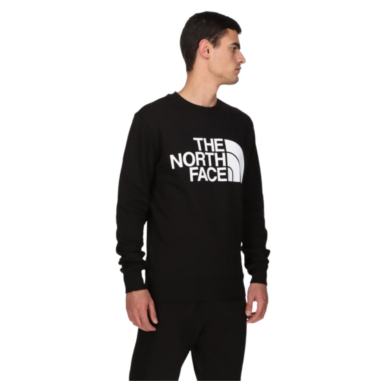 Толстовка The North Face Standard Crew NF0A4M7WJK31