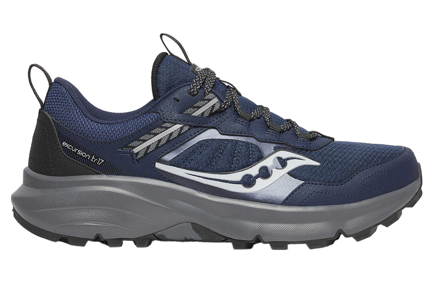 Кросівки для бігу Saucony EXCURSION TR17 S20958-203