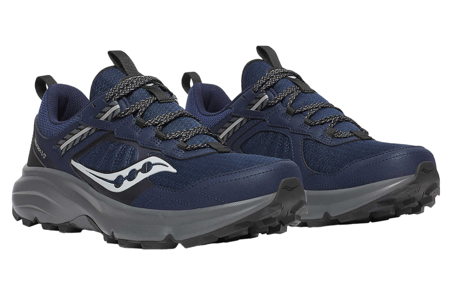 Кросівки для бігу Saucony EXCURSION TR17 S20958-203