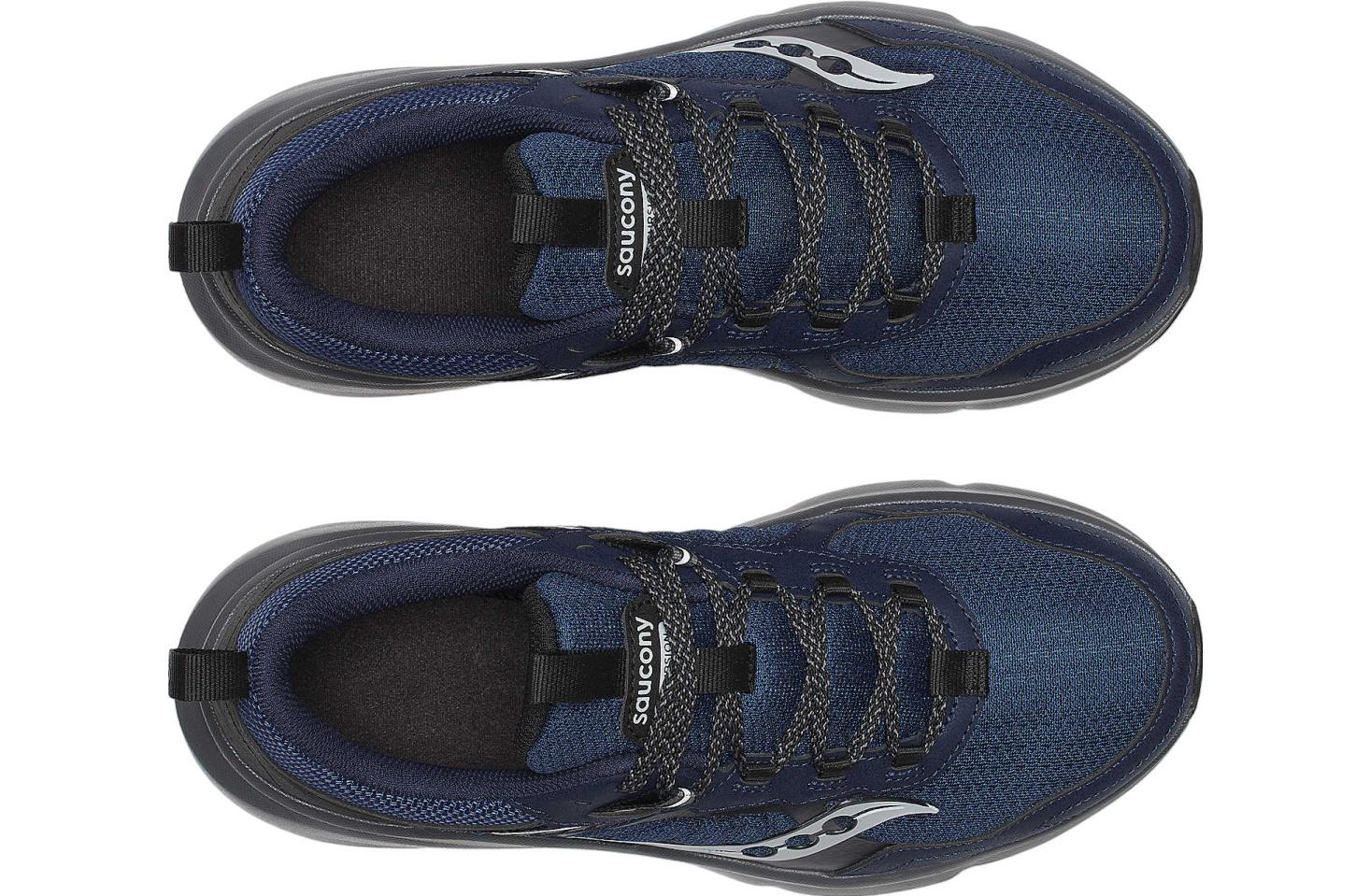 Кросівки для бігу Saucony EXCURSION TR17 S20958-203