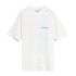 Футболка Gramicci Liberty Men's T-Shirt G4FU-T102-WHITE