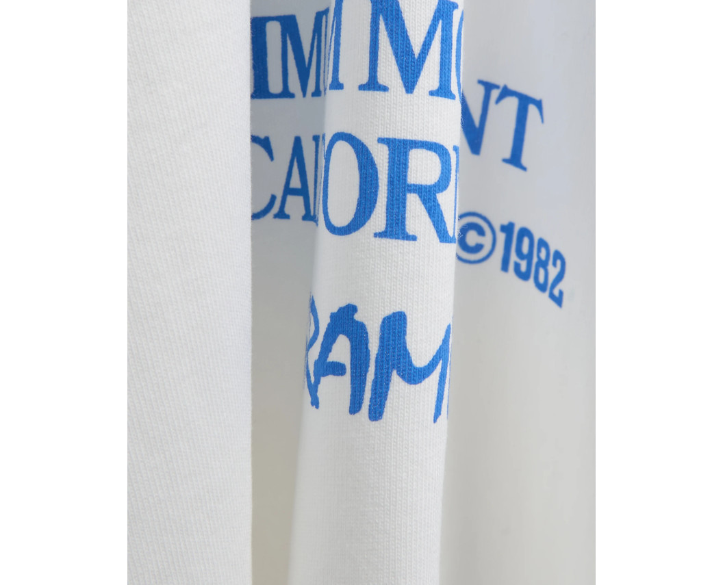 Футболка Gramicci Liberty Men's T-Shirt G4FU-T102-WHITE