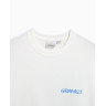 Футболка Gramicci Liberty Men's T-Shirt G4FU-T102-WHITE