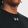Світшот UA Rival Fleece Crew 1379755-001 Under Armour S Чорний 1379755-001