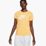 Футболка NIKE W NSW TEE ESSNTL ICON FUTUR BV6169-795