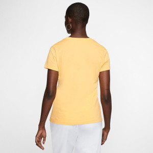 Футболка NIKE W NSW TEE ESSNTL ICON FUTUR BV6169-795