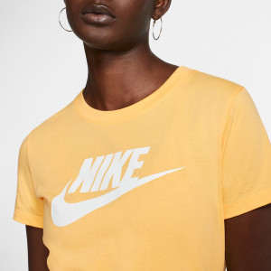 Футболка NIKE W NSW TEE ESSNTL ICON FUTUR BV6169-795