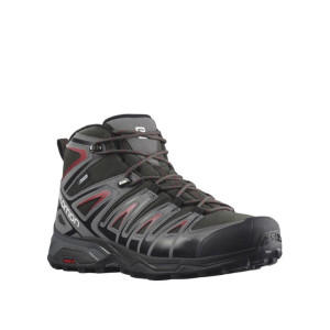 Кросівки Salomon X Ultra Pioneer Mid CWSP 416710