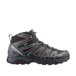 Кросівки Salomon X Ultra Pioneer Mid CWSP 416710