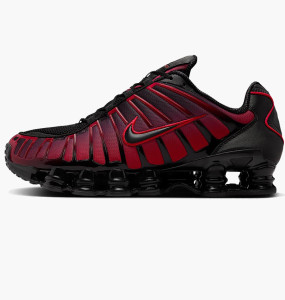 Кросівки чоловічі Adidas Shox Tl University IF6202-001