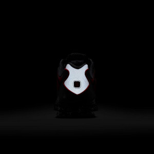 Кросівки чоловічі Adidas Shox Tl University IF6202-001