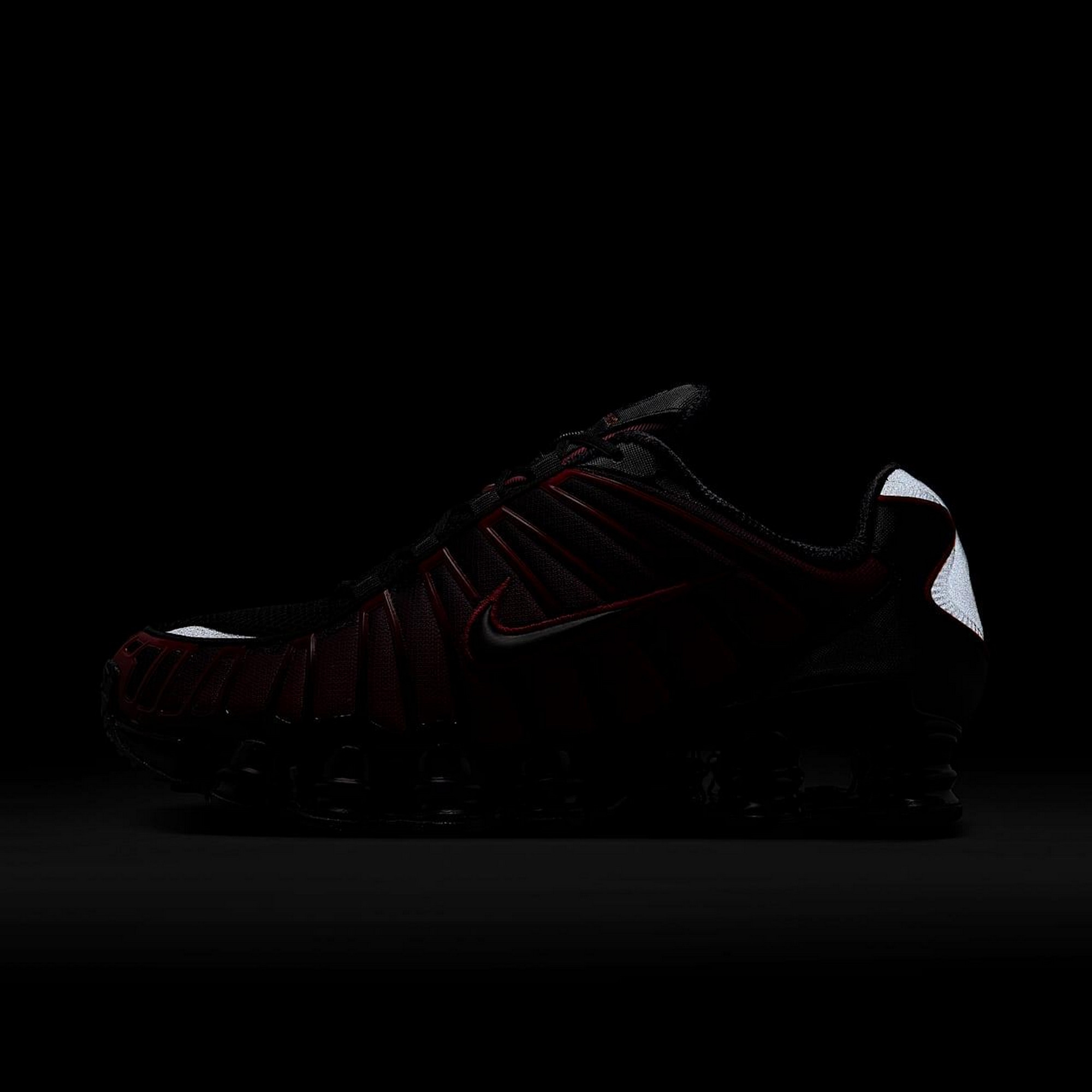 Кросівки чоловічі Adidas Shox Tl University IF6202-001