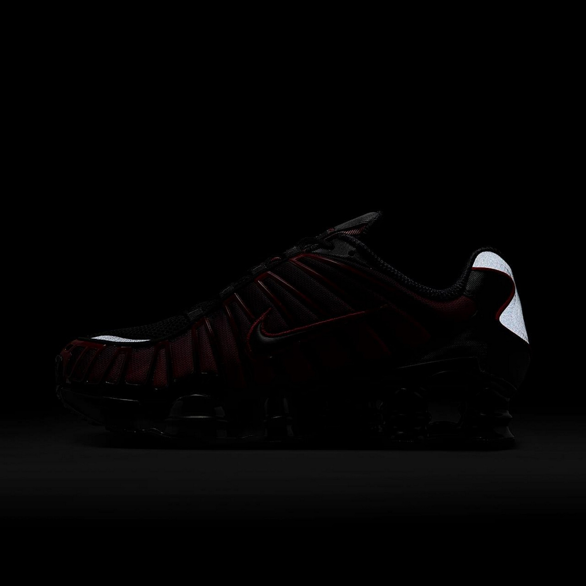 Кросівки чоловічі Adidas Shox Tl University IF6202-001