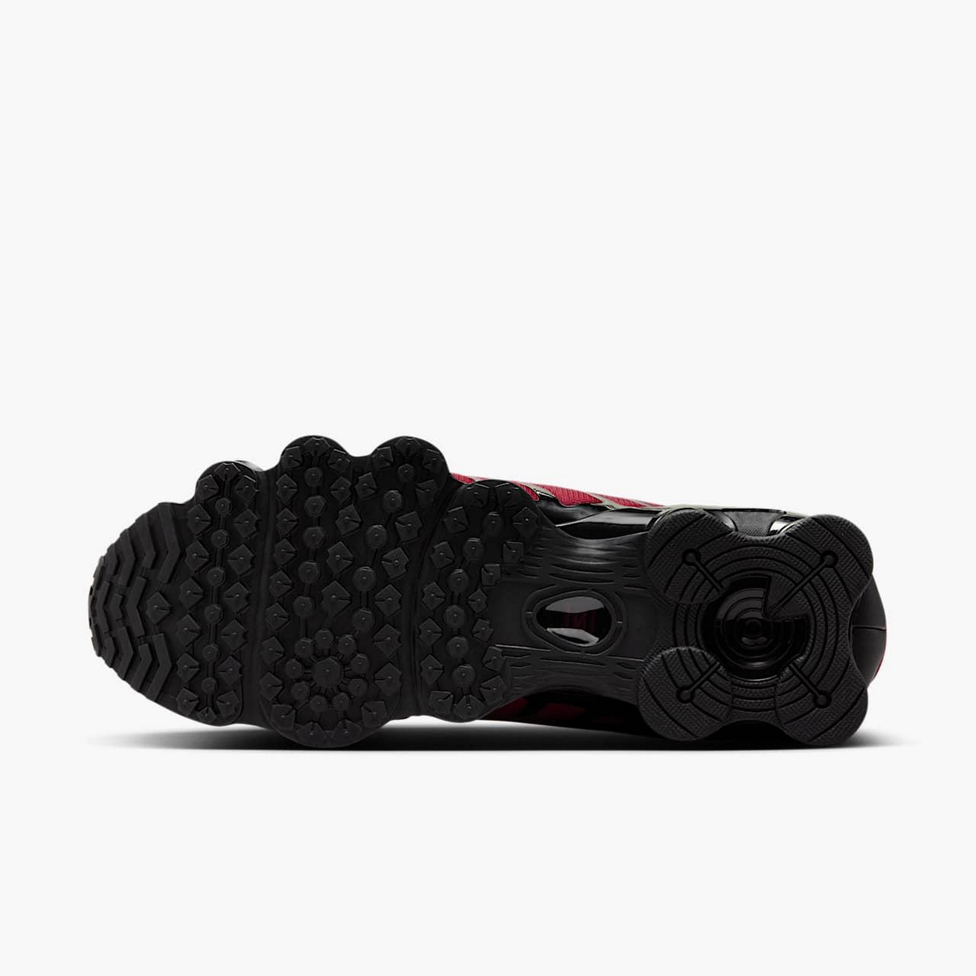 Кросівки чоловічі Adidas Shox Tl University IF6202-001