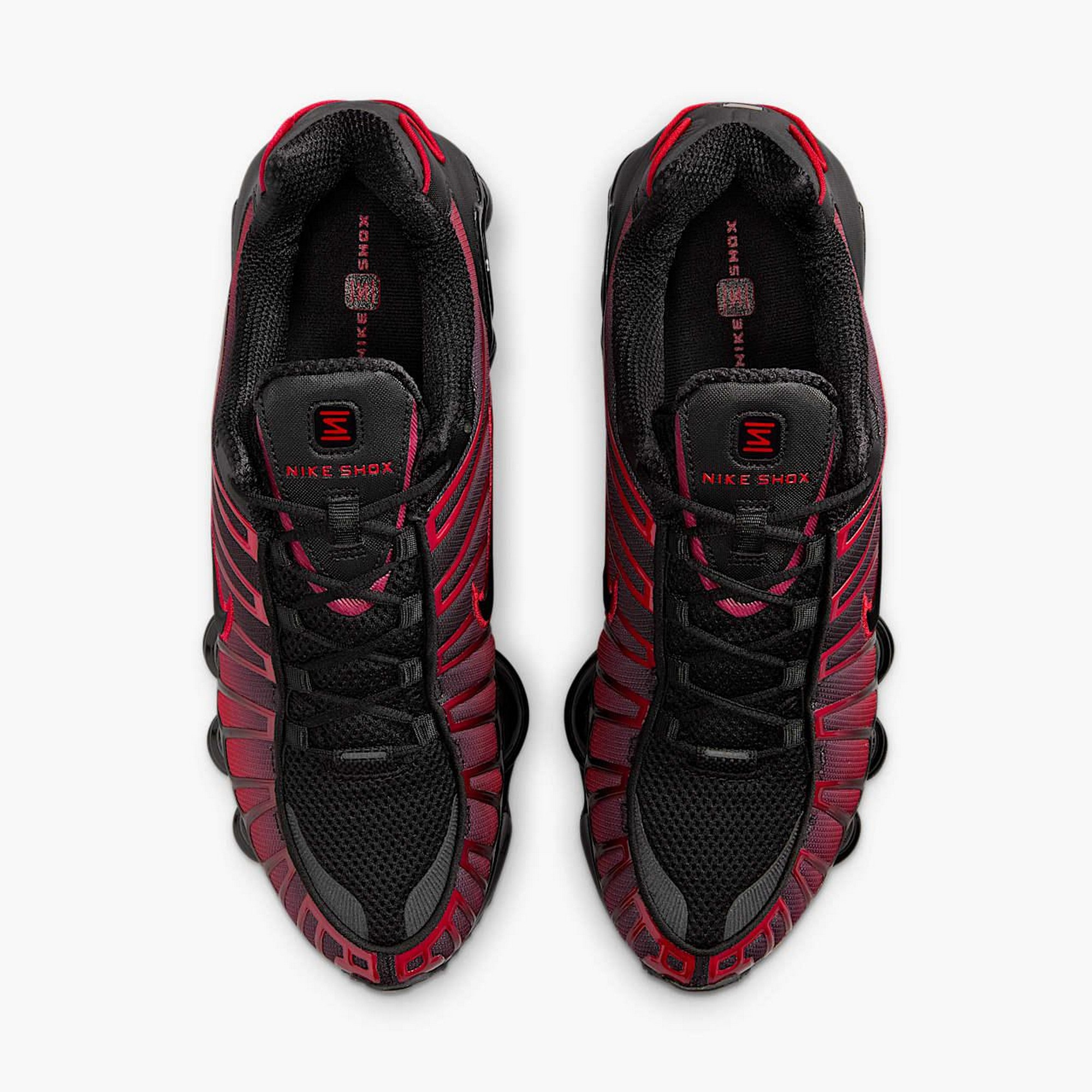 Кросівки чоловічі Adidas Shox Tl University IF6202-001