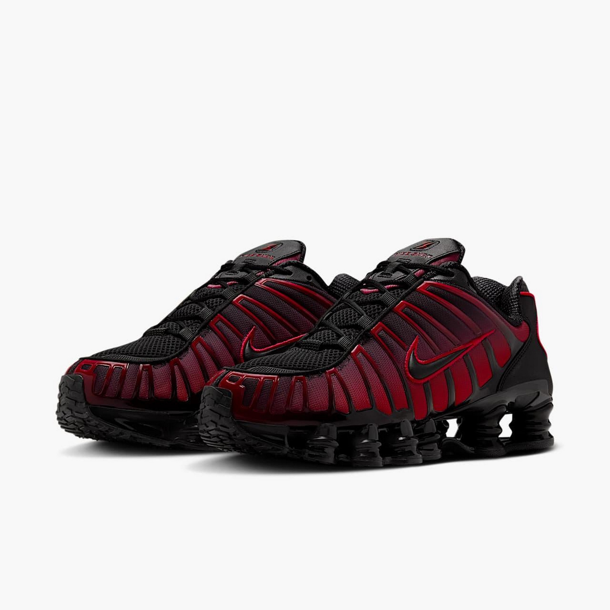 Кросівки чоловічі Adidas Shox Tl University IF6202-001