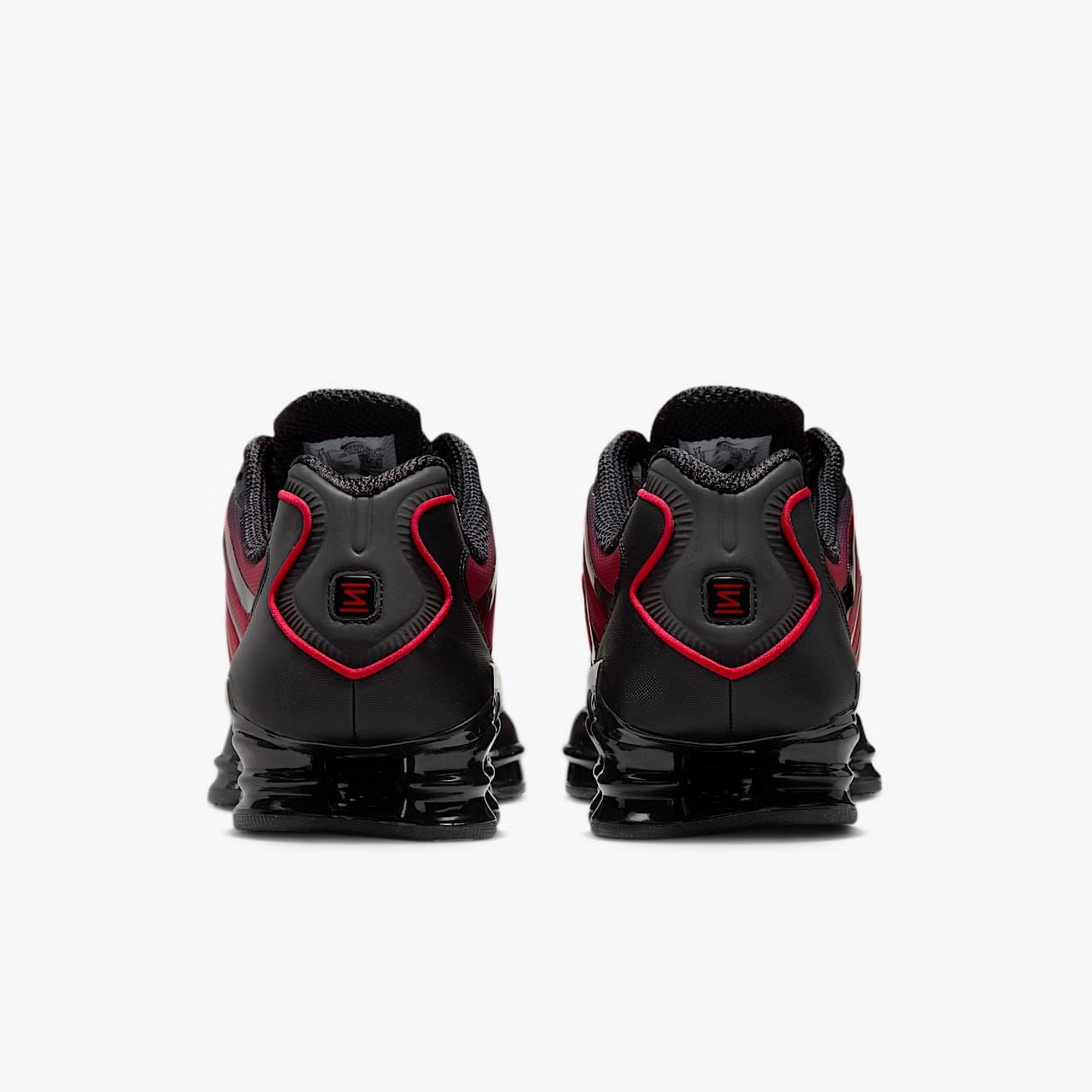 Кросівки чоловічі Adidas Shox Tl University IF6202-001
