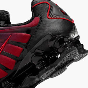 Кросівки чоловічі Adidas Shox Tl University IF6202-001