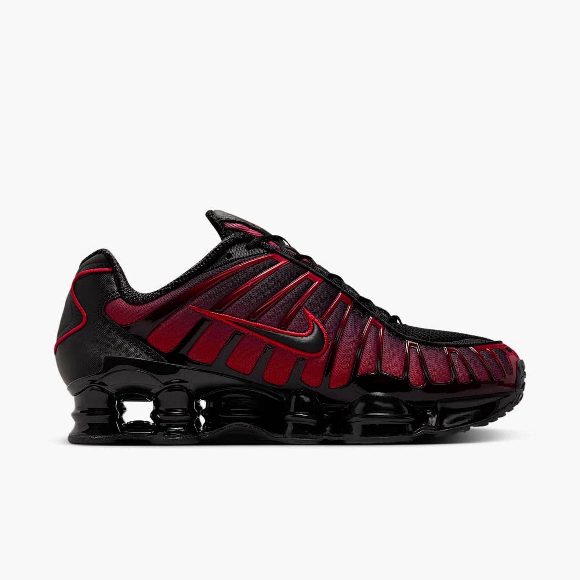 Кросівки чоловічі Adidas Shox Tl University IF6202-001