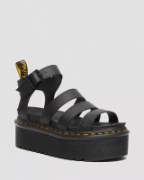 Сандалі Dr. Martens Blaire Platform Black Hydro 27296001
