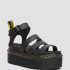 Сандалі Dr. Martens Blaire Platform Black Hydro 27296001 Сандалі Dr. Martens Blaire Platform Black Hydro 27296001