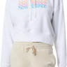 Худі Hooded sweatshirt New Balance Essentials WT21509 WT