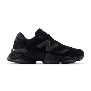 Кросівки New Balance 9060 Black Cement U9060ZGE