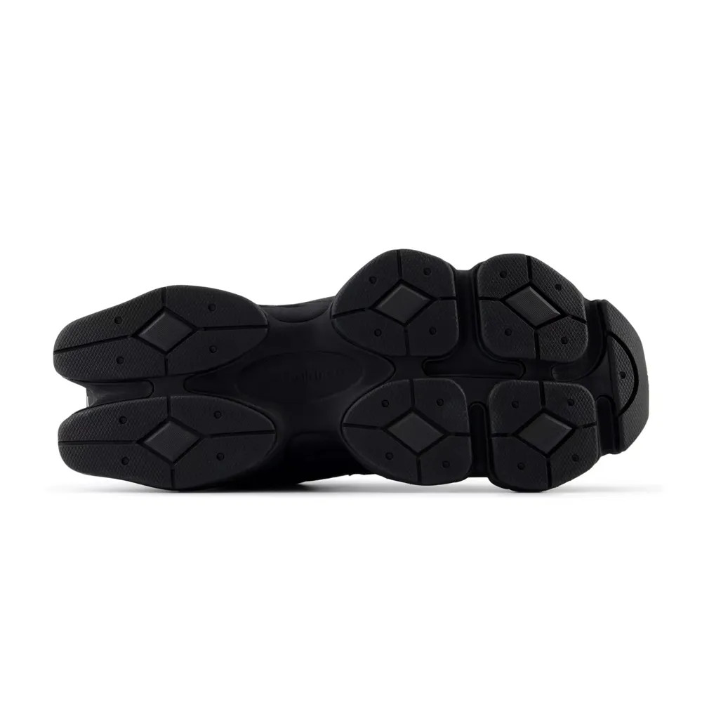 Кросівки New Balance 9060 Black Cement U9060ZGE