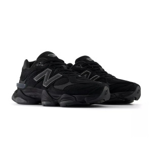 Кросівки New Balance 9060 Black Cement U9060ZGE