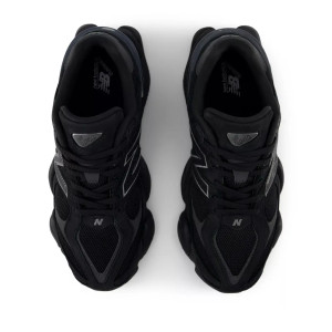 Кросівки New Balance 9060 Black Cement U9060ZGE