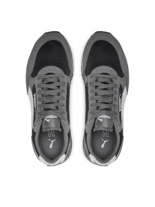 Кросівки унісекс Puma St Runner V4 Mesh Jr (399876-04) 399876-04